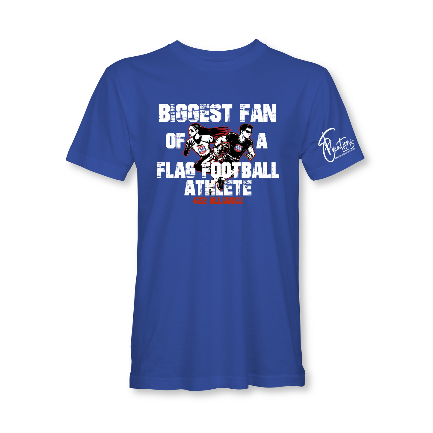BIGGEST FAN SHIRT