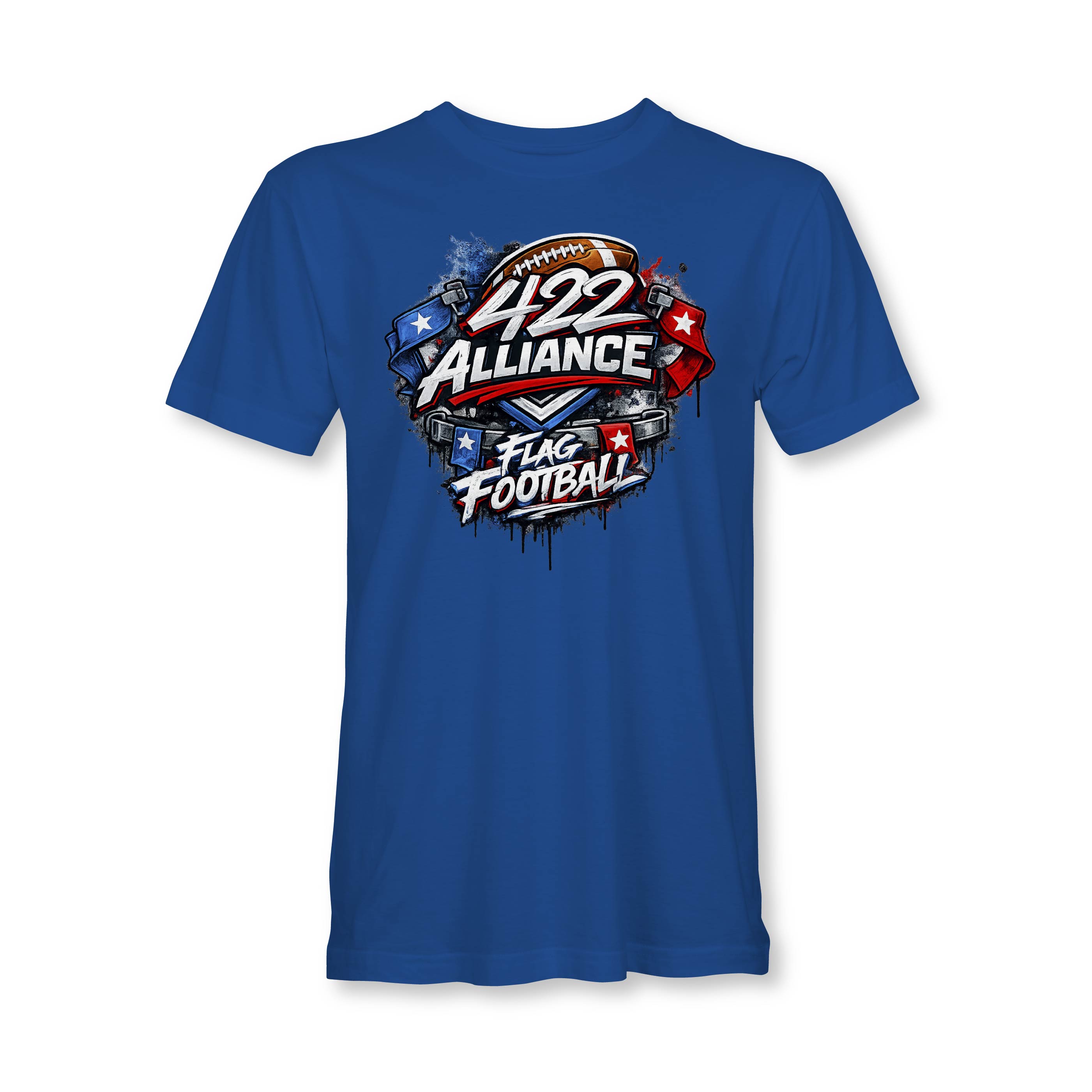 422 ALLIANCE FLAG FOOTBALL