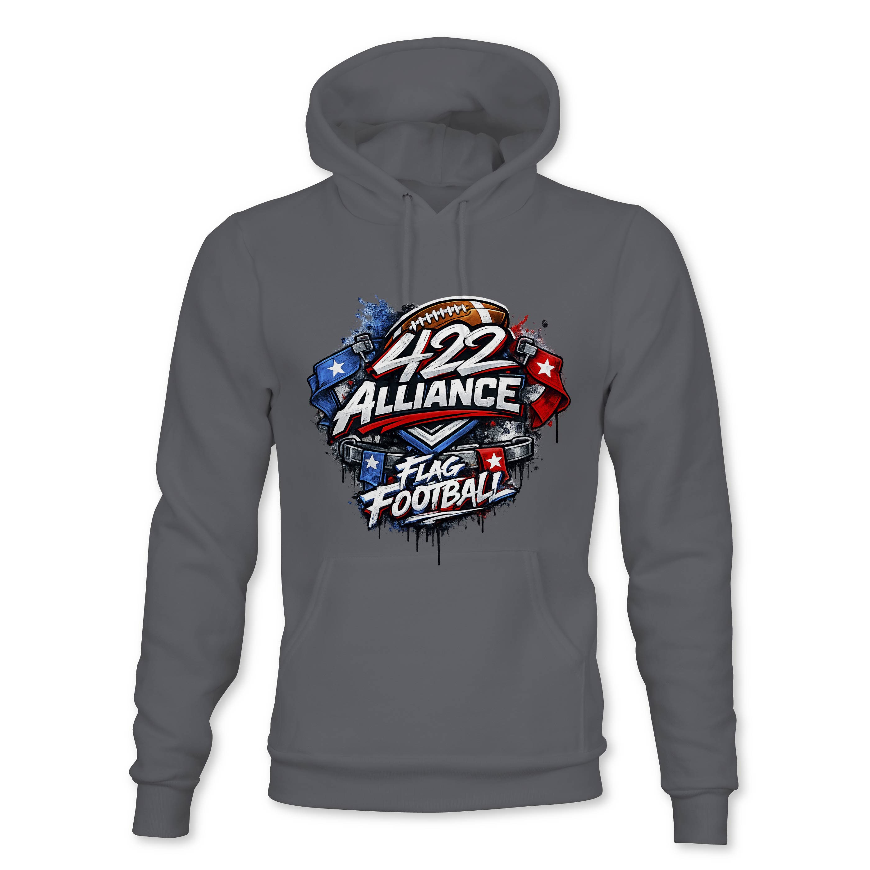 422 ALLIANCE FLAG FOOTBALL