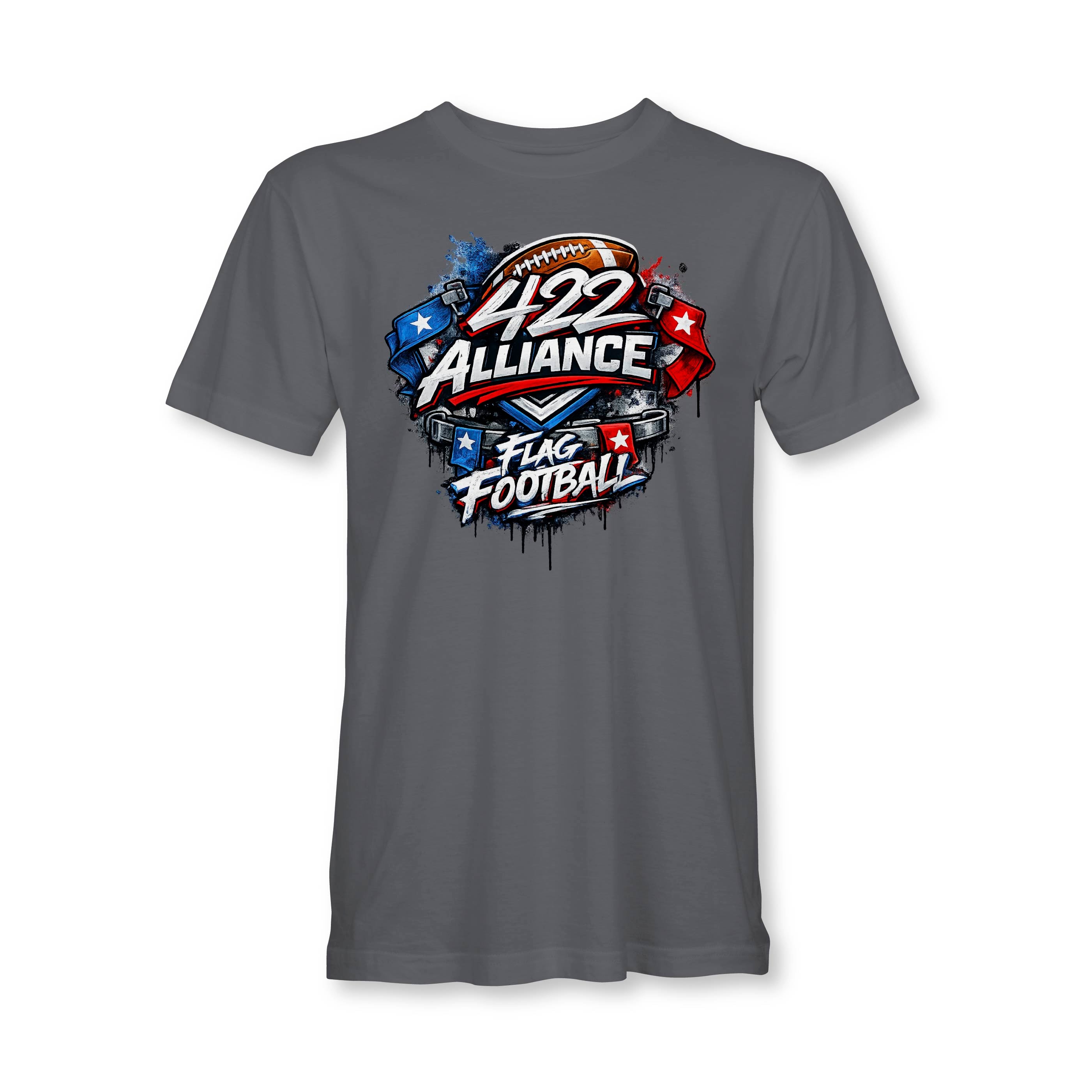 422 ALLIANCE FLAG FOOTBALL