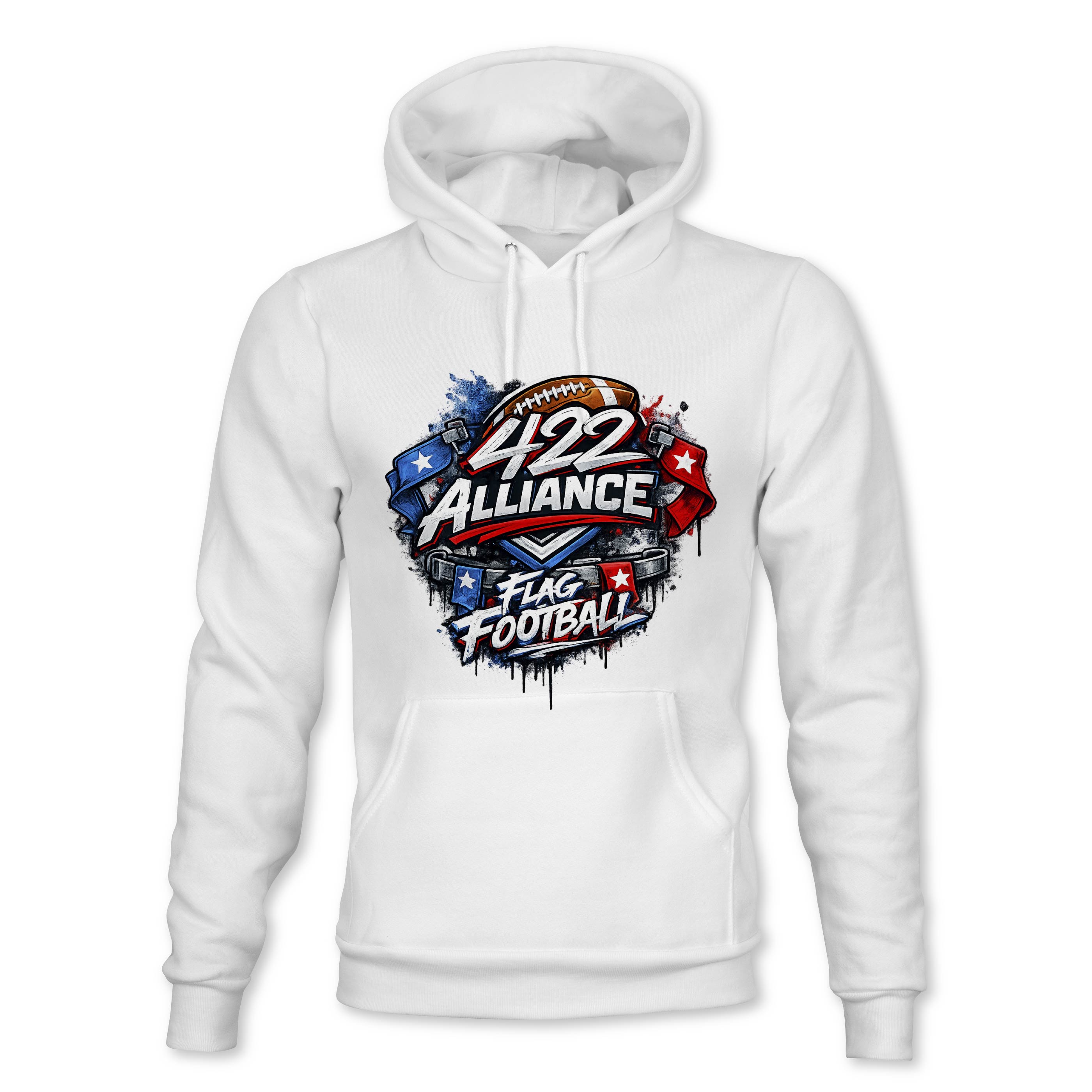 422 ALLIANCE FLAG FOOTBALL