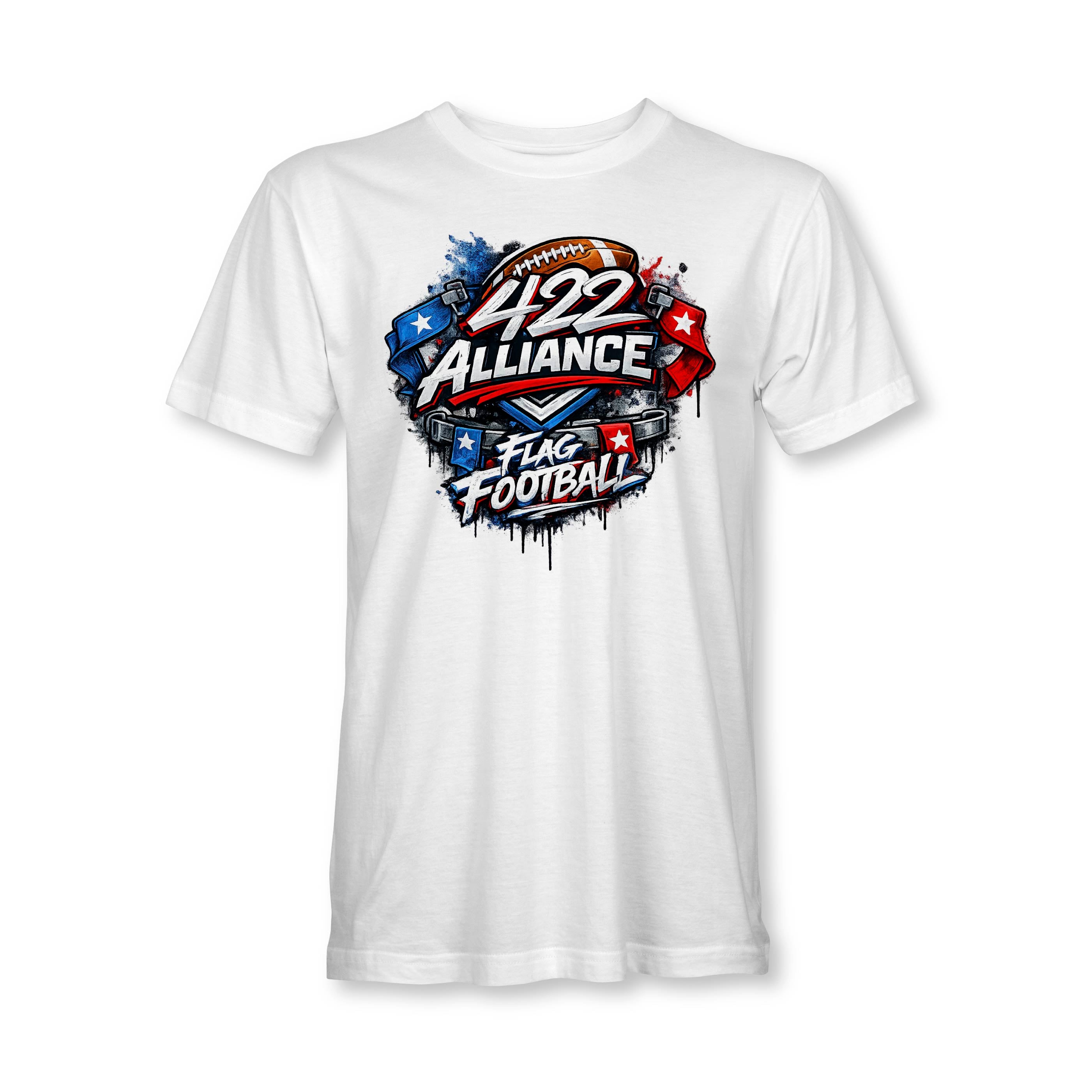 422 ALLIANCE FLAG FOOTBALL