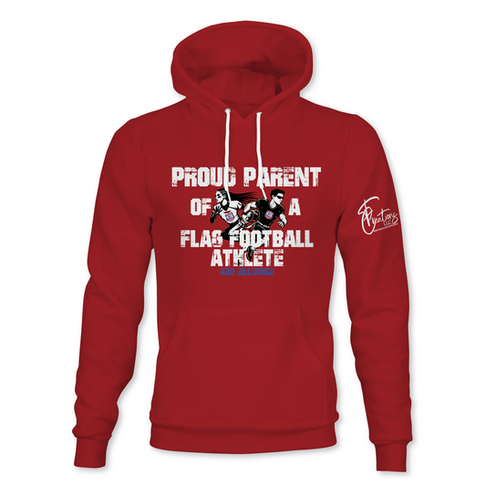PROUD PARENT HOODIE