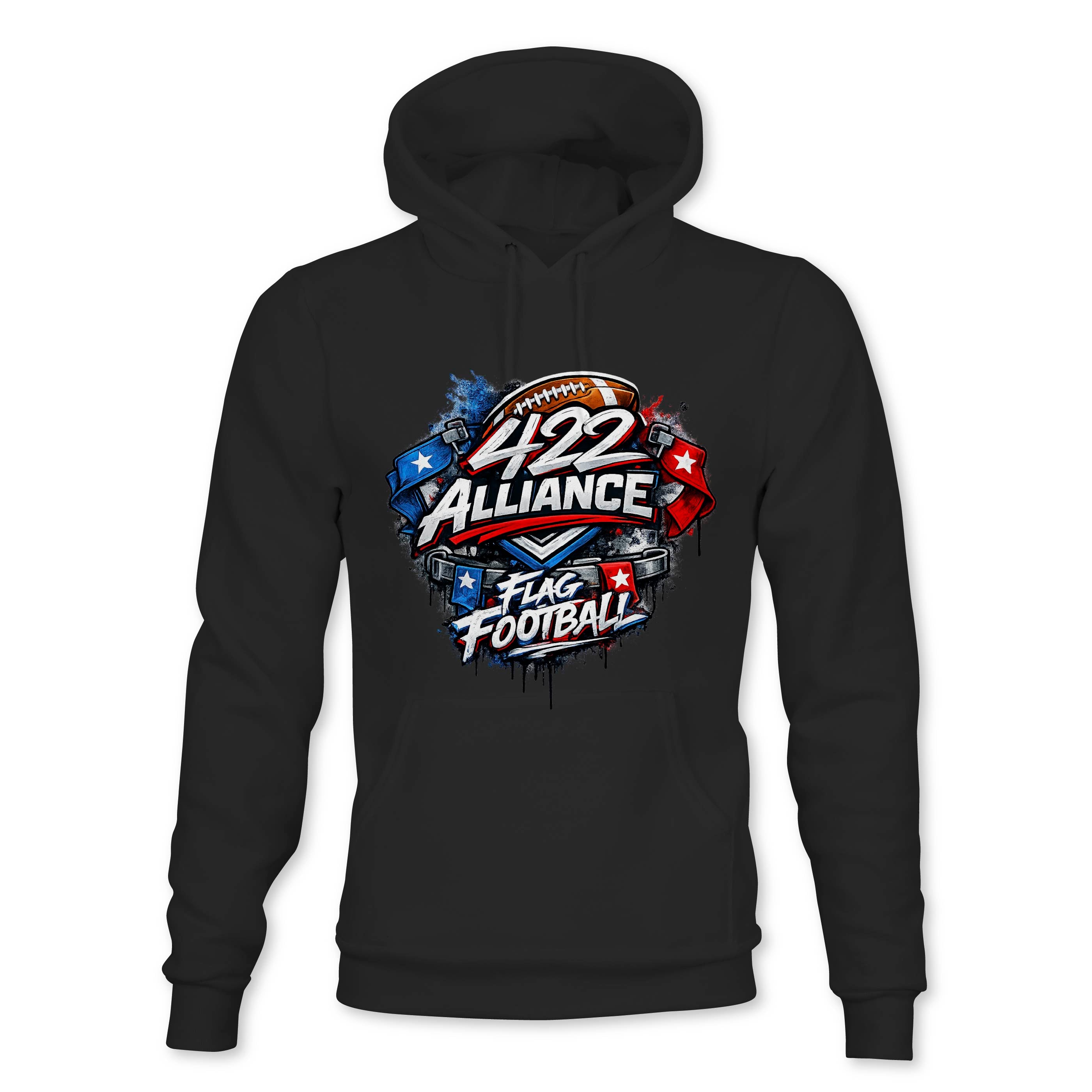 422 ALLIANCE FLAG FOOTBALL