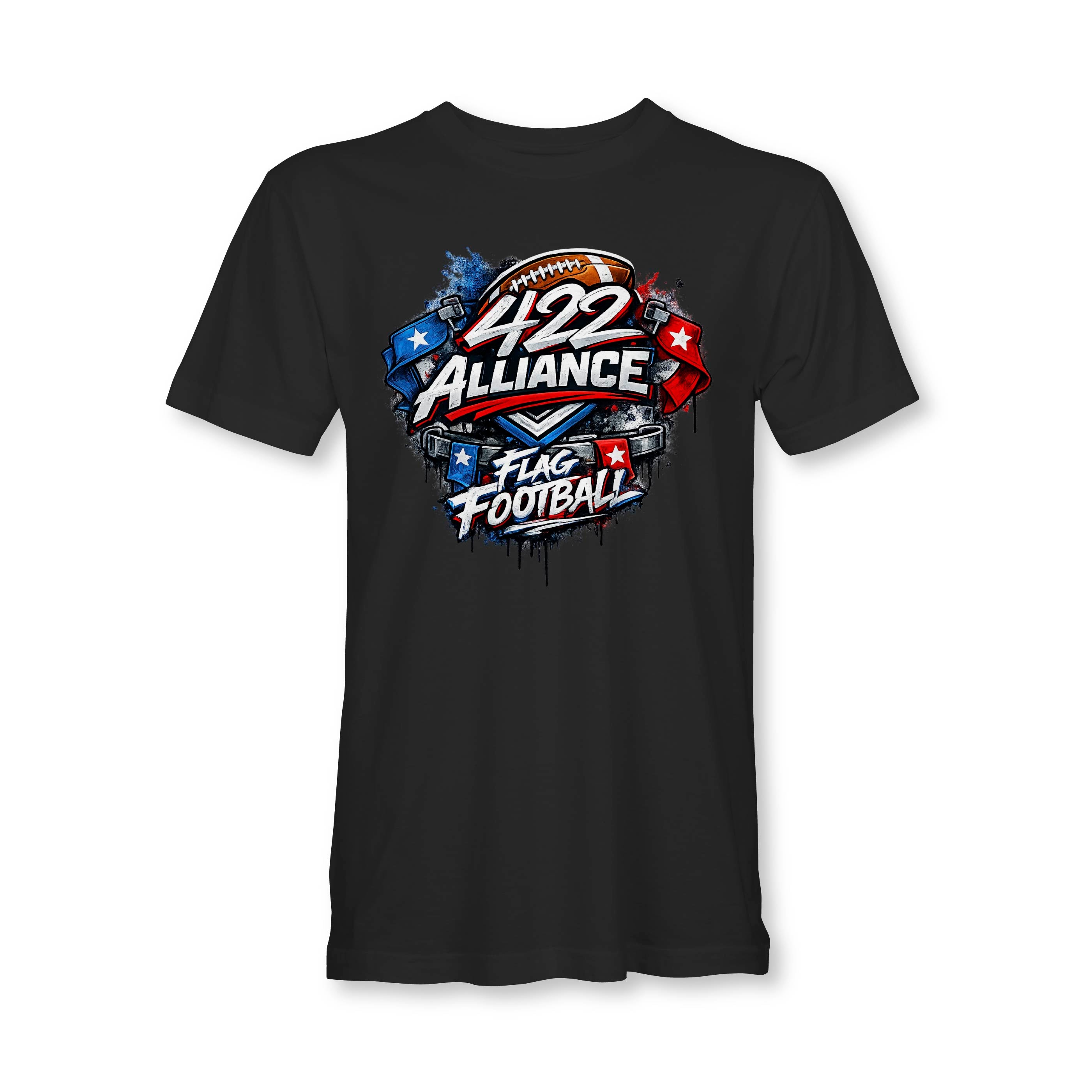 422 ALLIANCE FLAG FOOTBALL