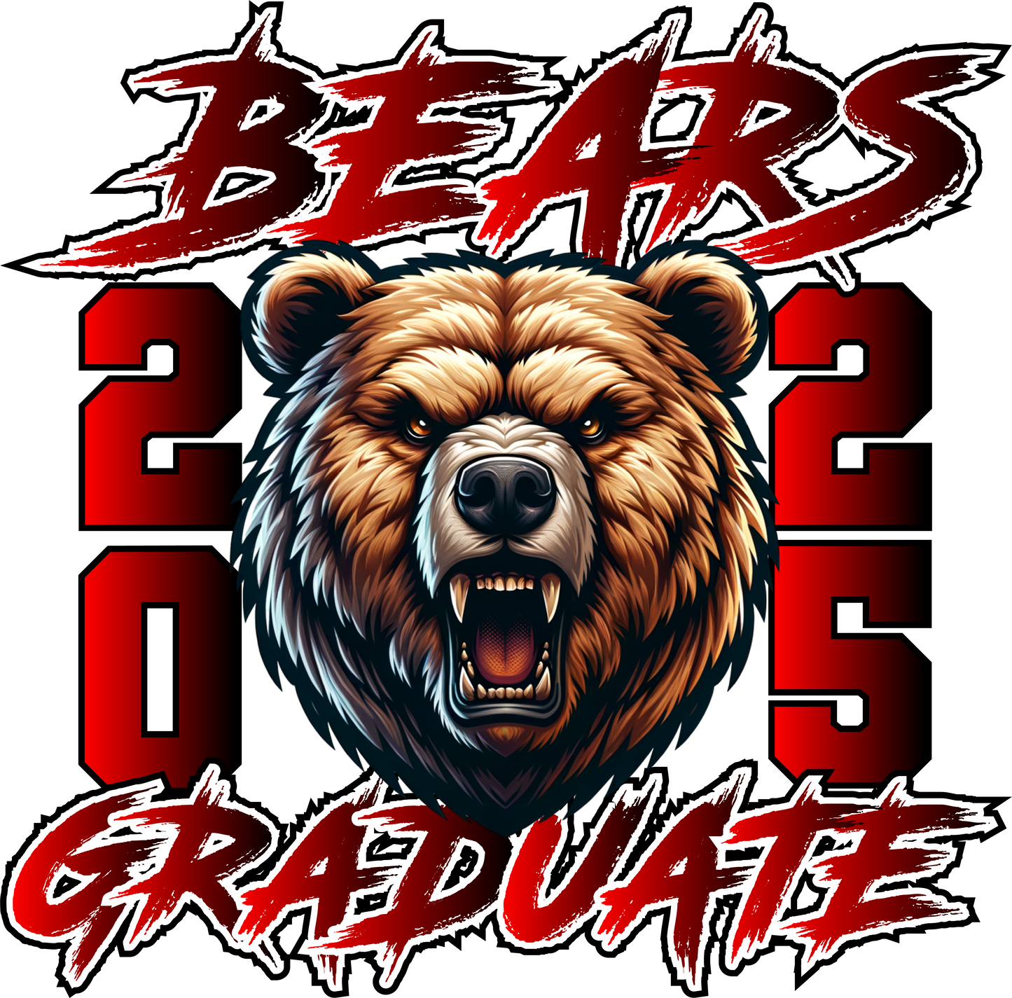 Boyertown Graduation Shirts