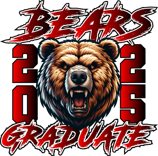 Boyertown Graduation Shirts