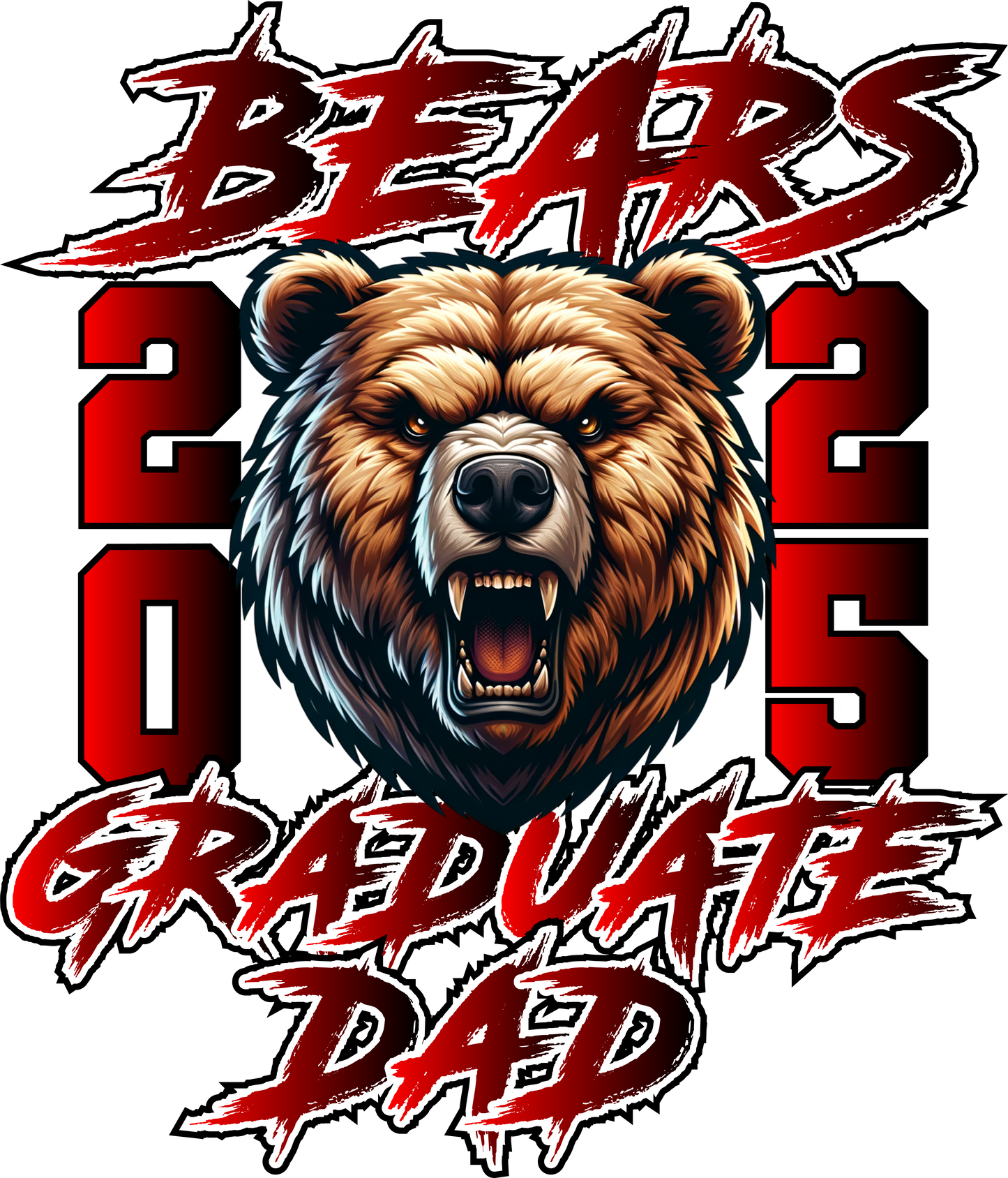 Boyertown Graduation Shirts