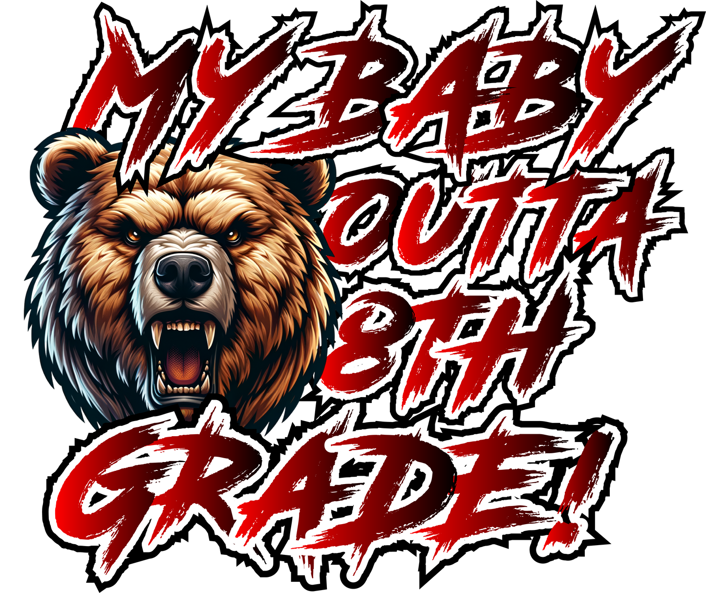 Boyertown Graduation Shirts