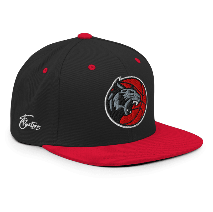 Boyertown Bobcats Hat
