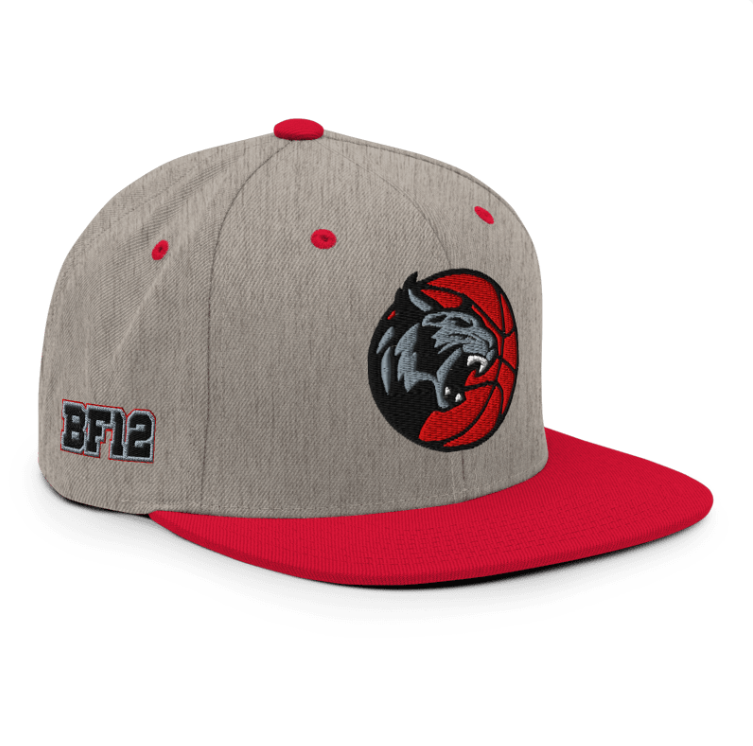 Boyertown Bobcats Hat