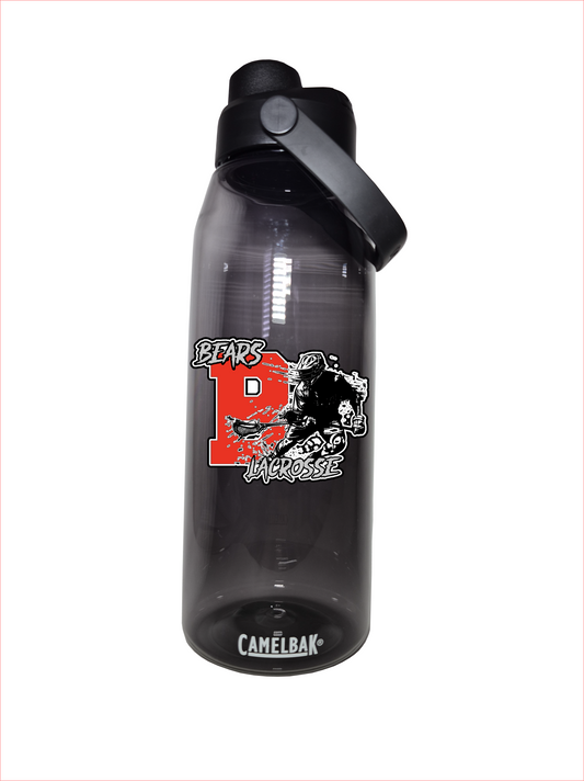 BOYERTOWN LACROSSE ATTACK SPLASH WATERBOTTLE