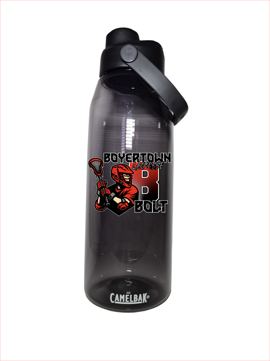 BOYERTOWN BOLT PLAYER WATERBOTTLE