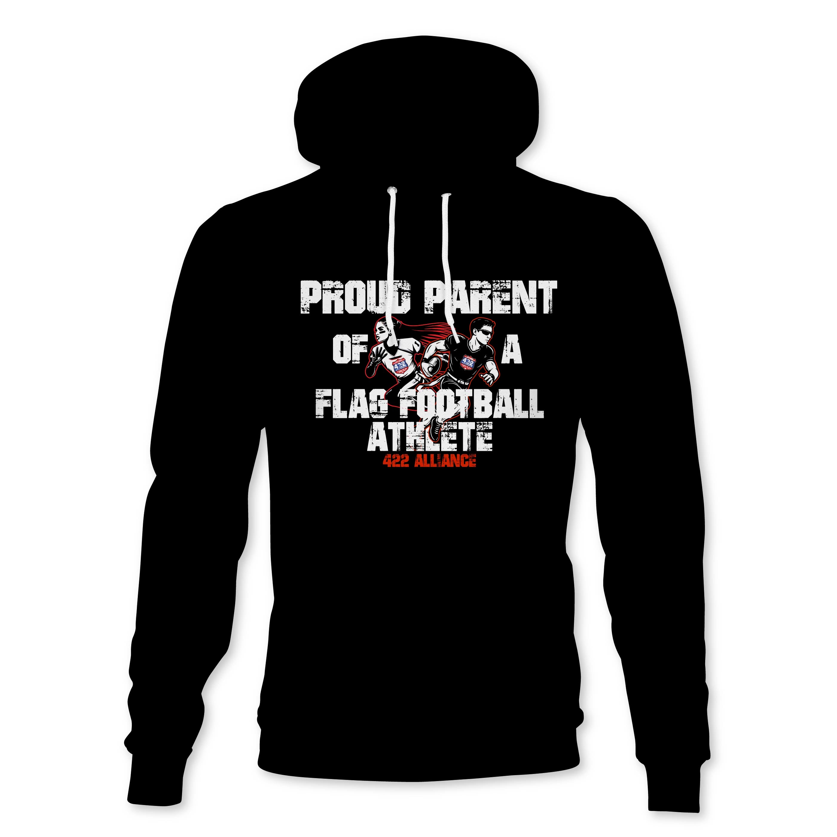 PROUD PARENT HOODIE