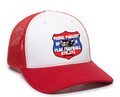 PROUD PARENT OF FLAG FOOTBALL TRUCKER HAT