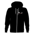 WEST LEHIGH VETERINARY CARE FULL ZIP HOODIE
