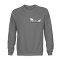 WEST LEHIGH VETERINARY CARE SWEATSHIRT