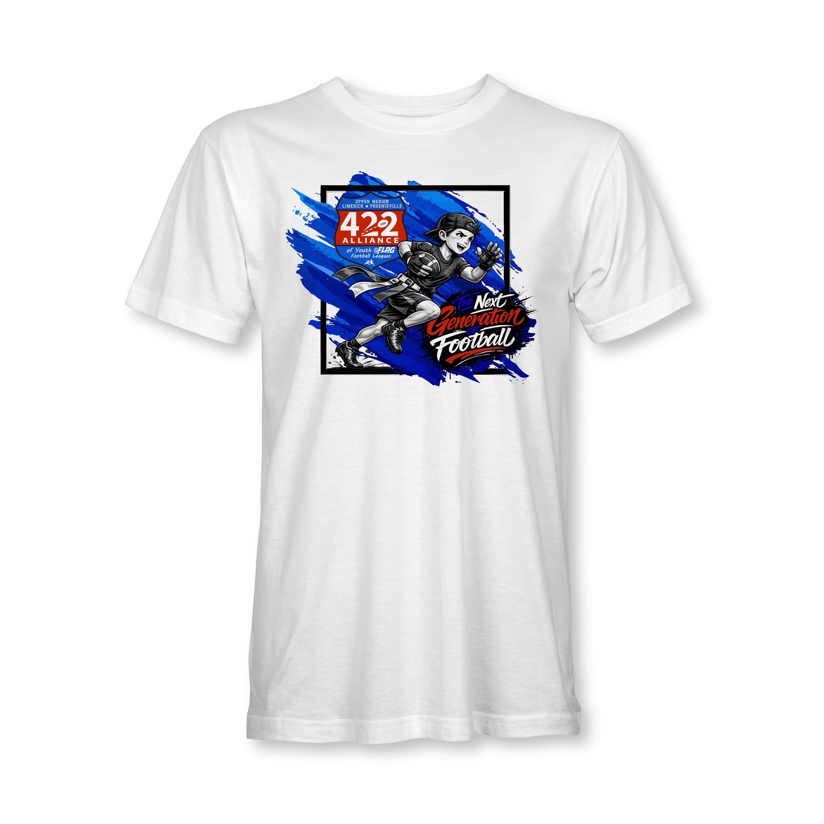 RUNNING BOY DESIGN